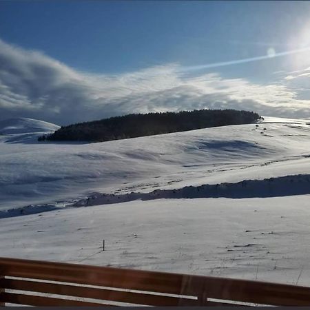 Apartament Zlatibor Hills Royal Zewnętrze zdjęcie