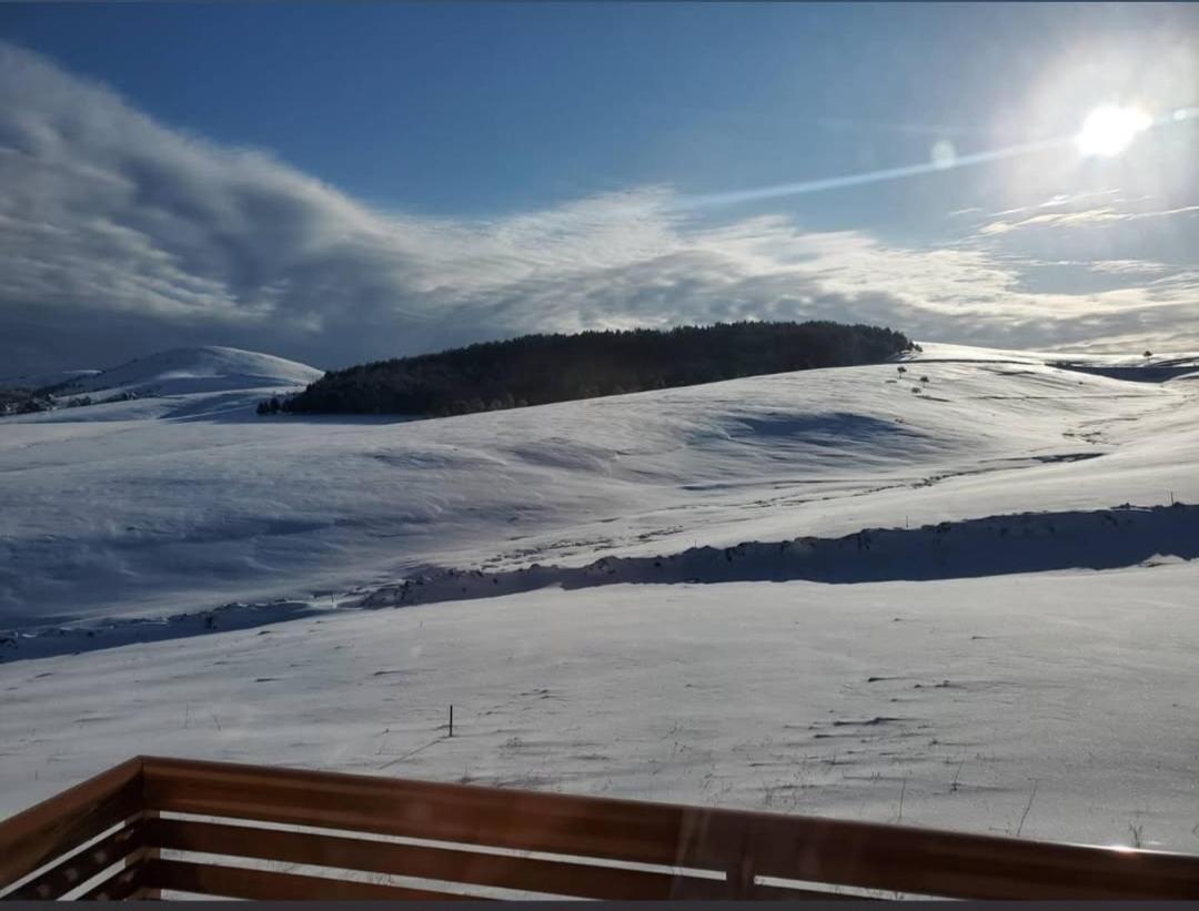Apartament Zlatibor Hills Royal Zewnętrze zdjęcie