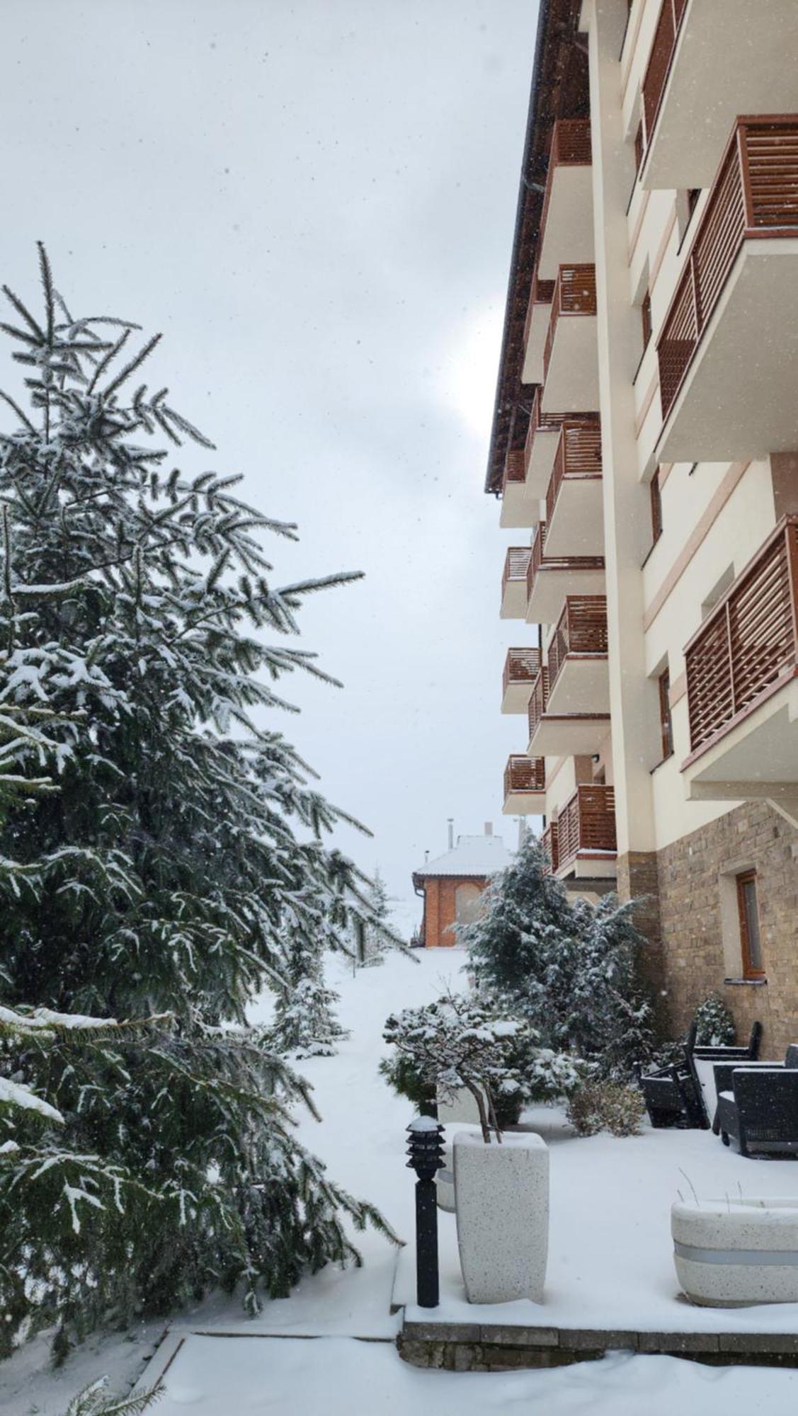 Apartament Zlatibor Hills Royal Zewnętrze zdjęcie
